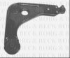 BORG & BECK BCA6003 Track Control Arm